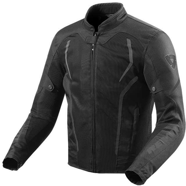 REV'IT! Blouson GT-R Air 2 Noir