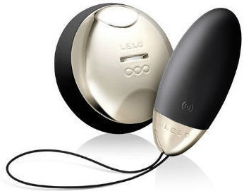 Lelo Lyla 2 noir