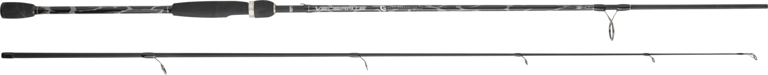 Abu Garcia Venerate EVA-Spin 902MH 40-80g
