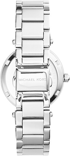 Michael Kors Mini Parker MK5615 ab 109 90 Preisvergleich bei
