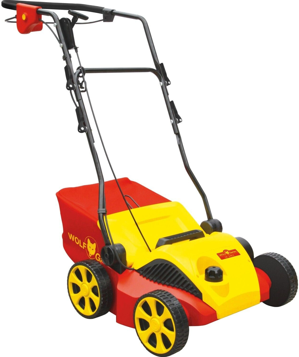 Outils Wolf Ambition V 346 E