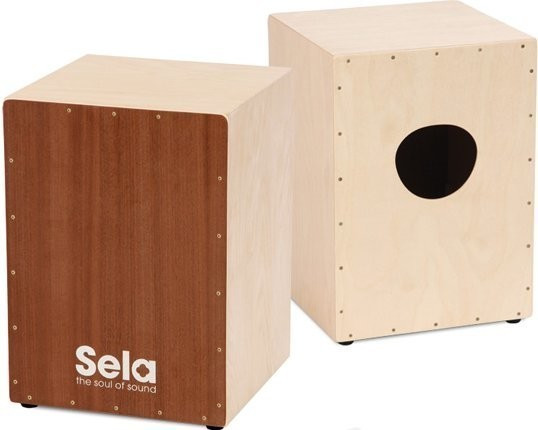 Sela Snare Cajon Bausatz Medium (SE 018)