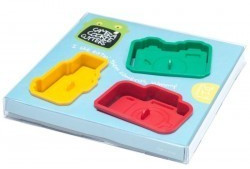 Starplast Cookie cutter camera
