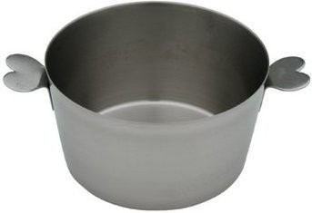 De Buyer Moule à Charlotte 14 cm