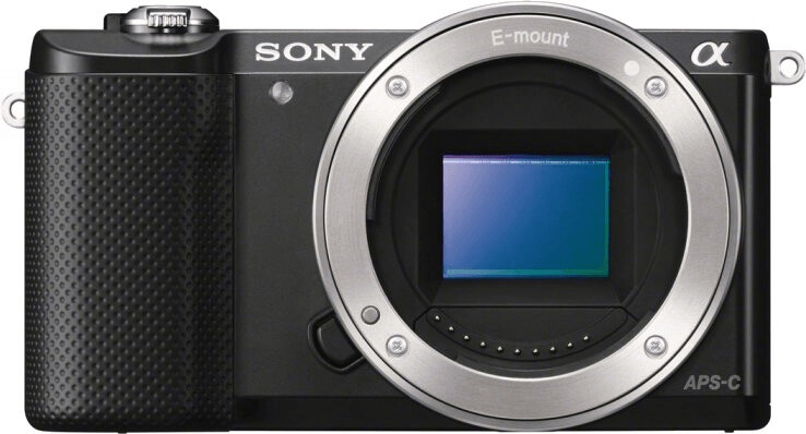 Sony Alpha 5000 ab 739,00 € (März 2021 Preise) | Preisvergleich bei ...