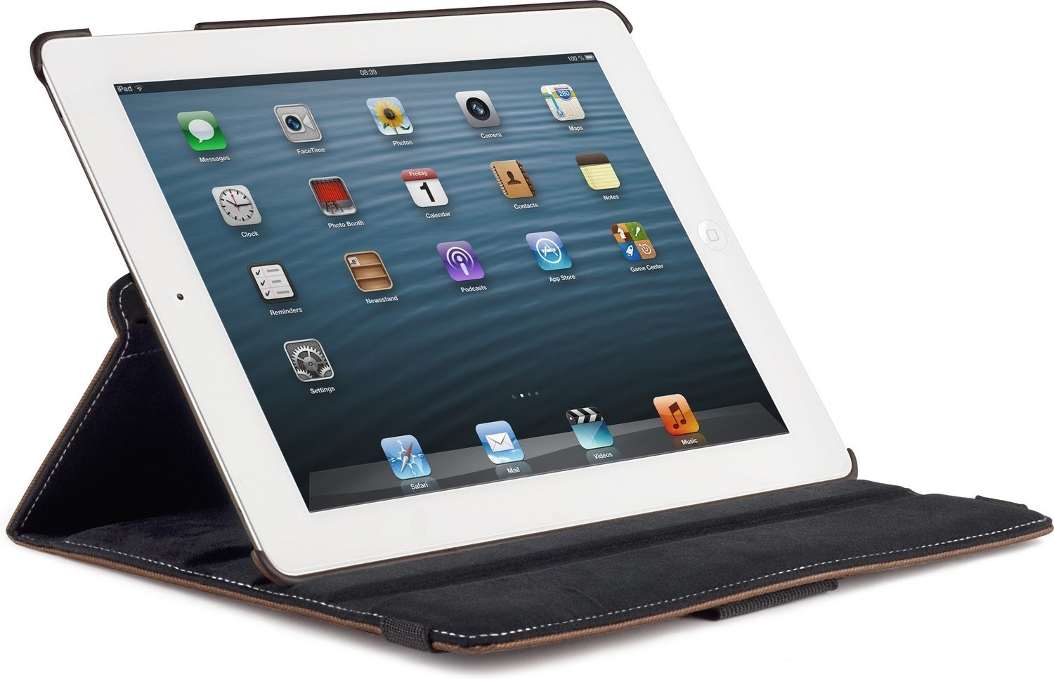 Speedlink Twistable Stand SL-7165-BN (iPad 3, iPad 4)