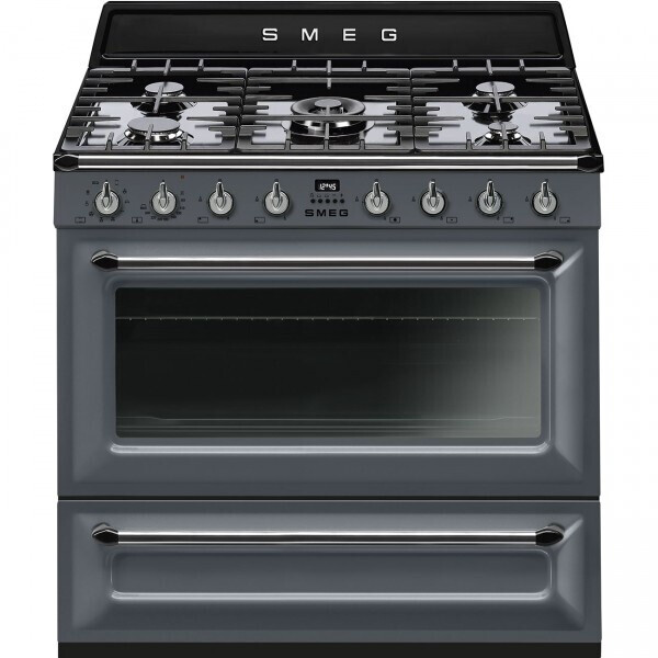 Smeg TR90BL
