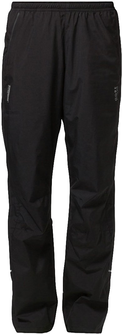 Gore Pantalon Essential Windstopper Active Shell Lady