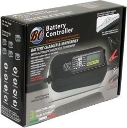 Battery Controller 9000 EVO