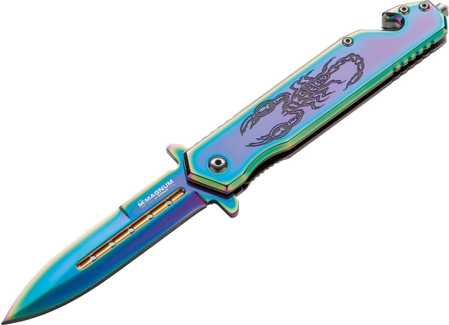 Böker Magnum Dream Scorpion
