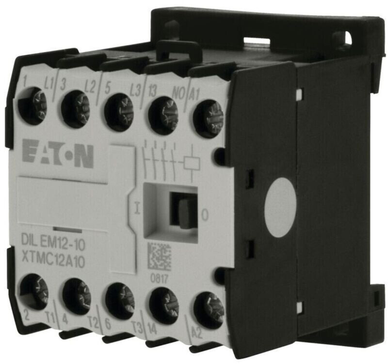 Eaton DILEM12-10(230V50HZ,240V60HZ)