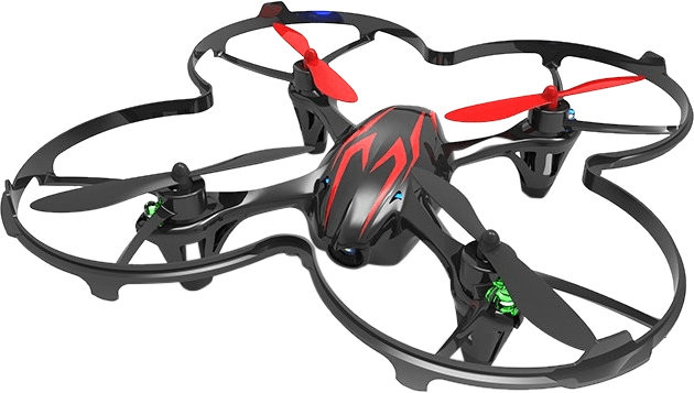 Hubsan X4 H107C
