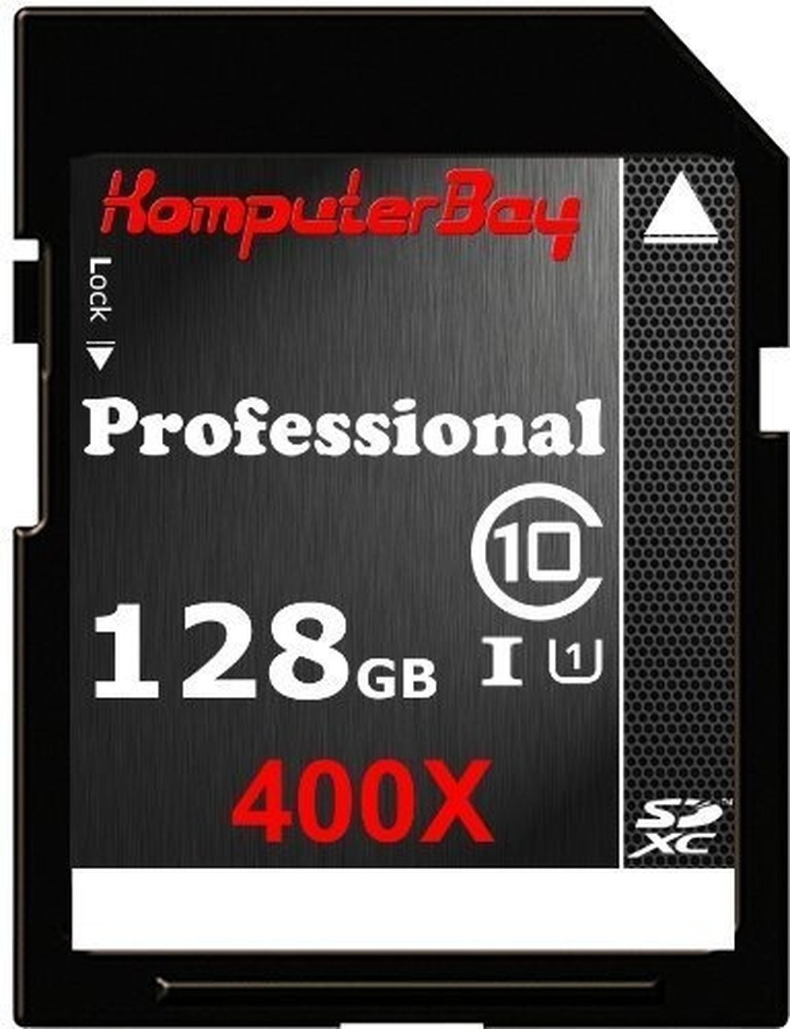 Komputerbay SDXC 128 Go Classe 10