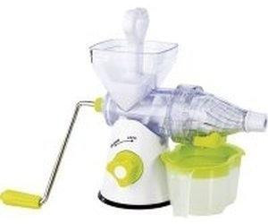 Rosenstein & Söhne manual Slow Juicer