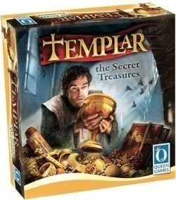 Templar - The Secret Treasures