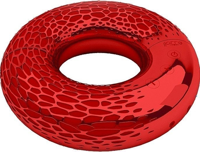 Jarre Technologies Aerotwist (rouge)