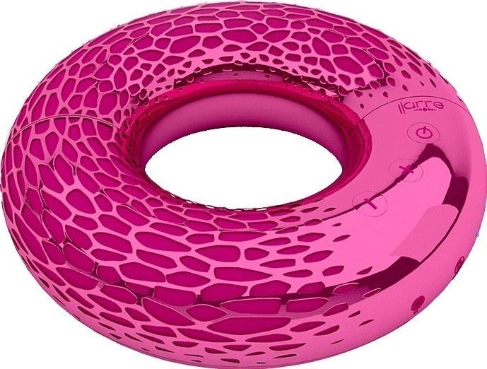 Jarre Technologies Aerotwist (rose)