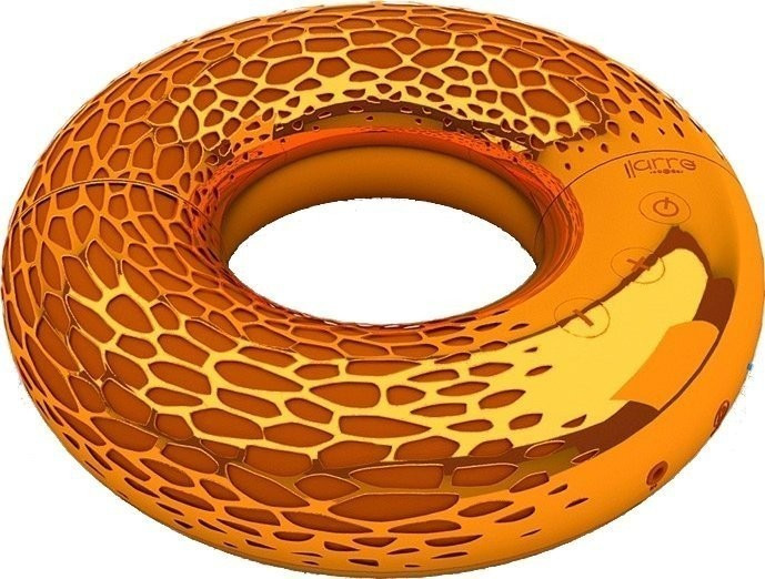 Jarre Technologies Aerotwist (orange)
