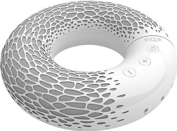 Jarre Technologies Aerotwist (blanc)