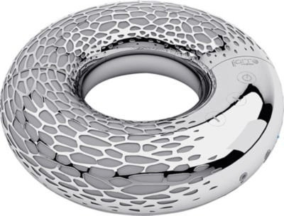Jarre Technologies Aerotwist (argent)
