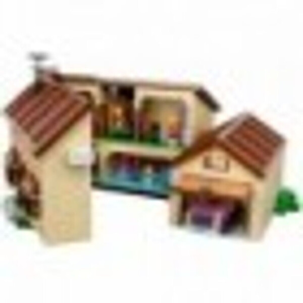 LEGO The Simpsons - Haus (71006), Bild 11