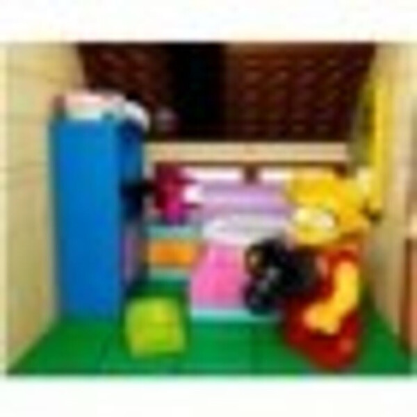 LEGO The Simpsons - Haus (71006), Bild 12