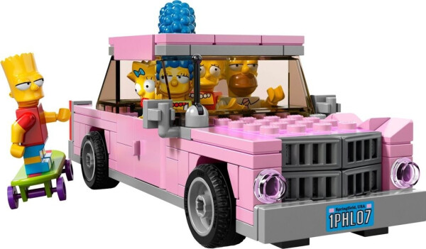LEGO The Simpsons - Haus (71006), Bild 17