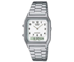 Buy Casio Collection AQ 230 from 24.99 Today Best Deals on idealo