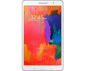 Samsung Galaxy Tab Pro 8.4 16GB WiFi weiß