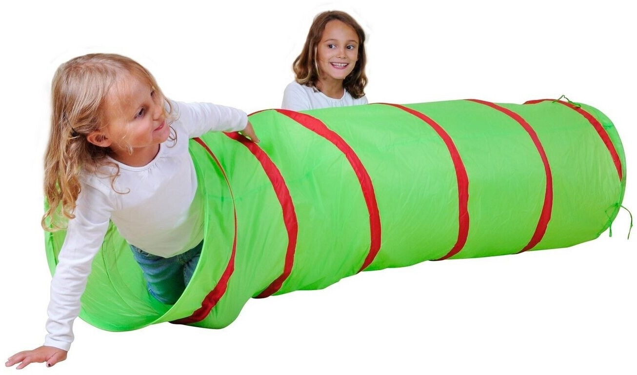 Knorrtoys Tunnel Tissus