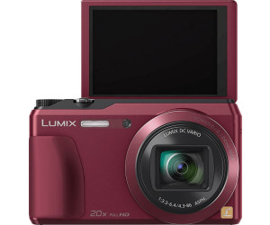 Panasonic Lumix DMC-TZ56