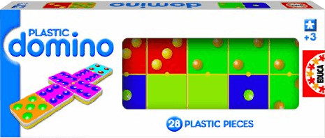 Dominos 28 Classiques (14341)