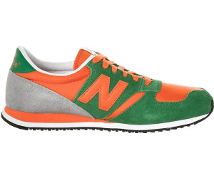 New Balance U 420 greenorange (U420GRG) ab 89,90 New Balance U 420 greenorange (U420GRG) ab 89,90
