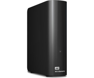 Western Digital Elements Desktop 3TB