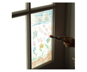 Crayola Washable Window Markers - 8 count