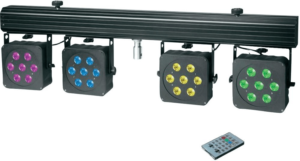 Cameo Multi Par 3