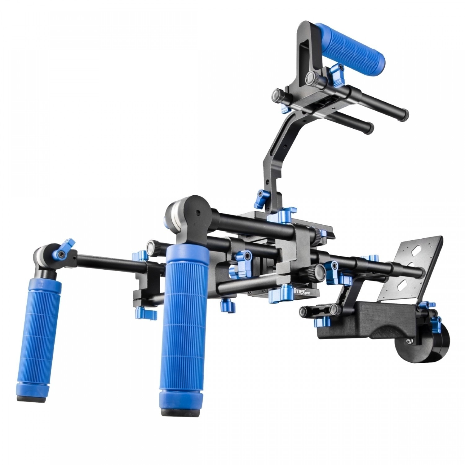 Walimex Pro Hand/Shoulder Video-Stand Director III