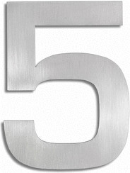 Blomus Numéro de rue Signo