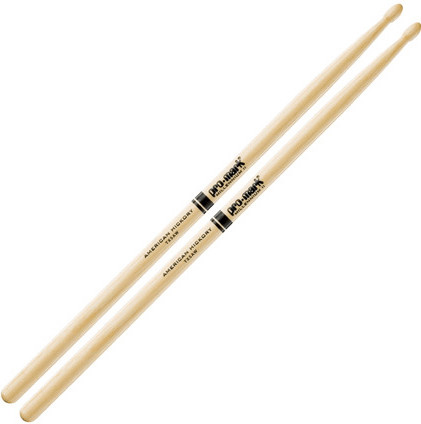 Pro Mark Hickory 5A Wood (TX5AW)