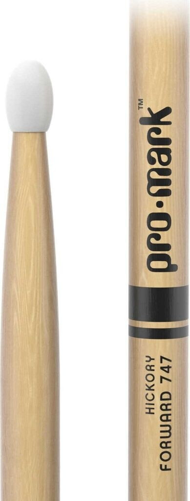 Pro Mark Hickory Rock Nylon (TX747N)