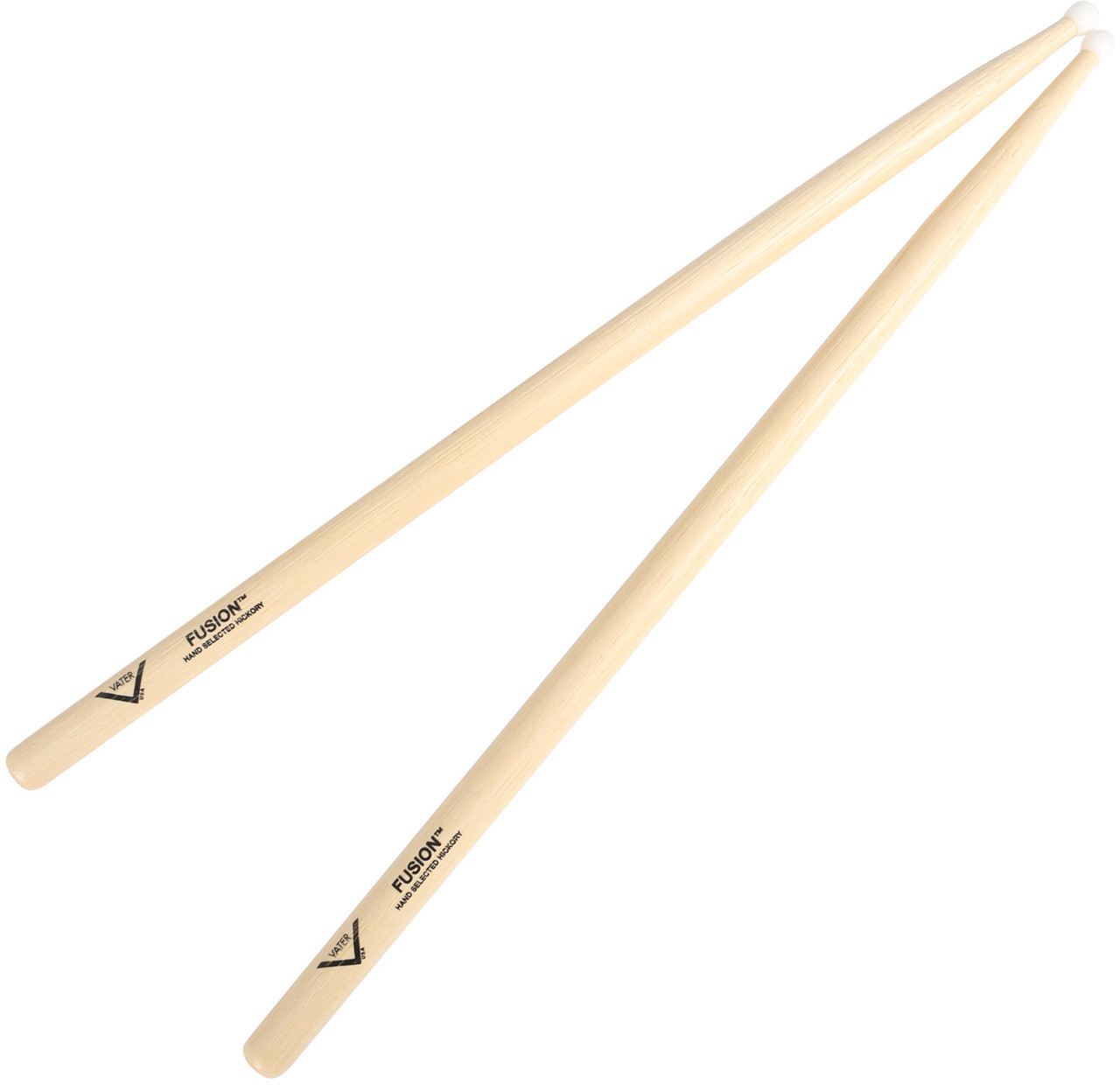 Vater American Hickory Fusion Nylon (VHFN)