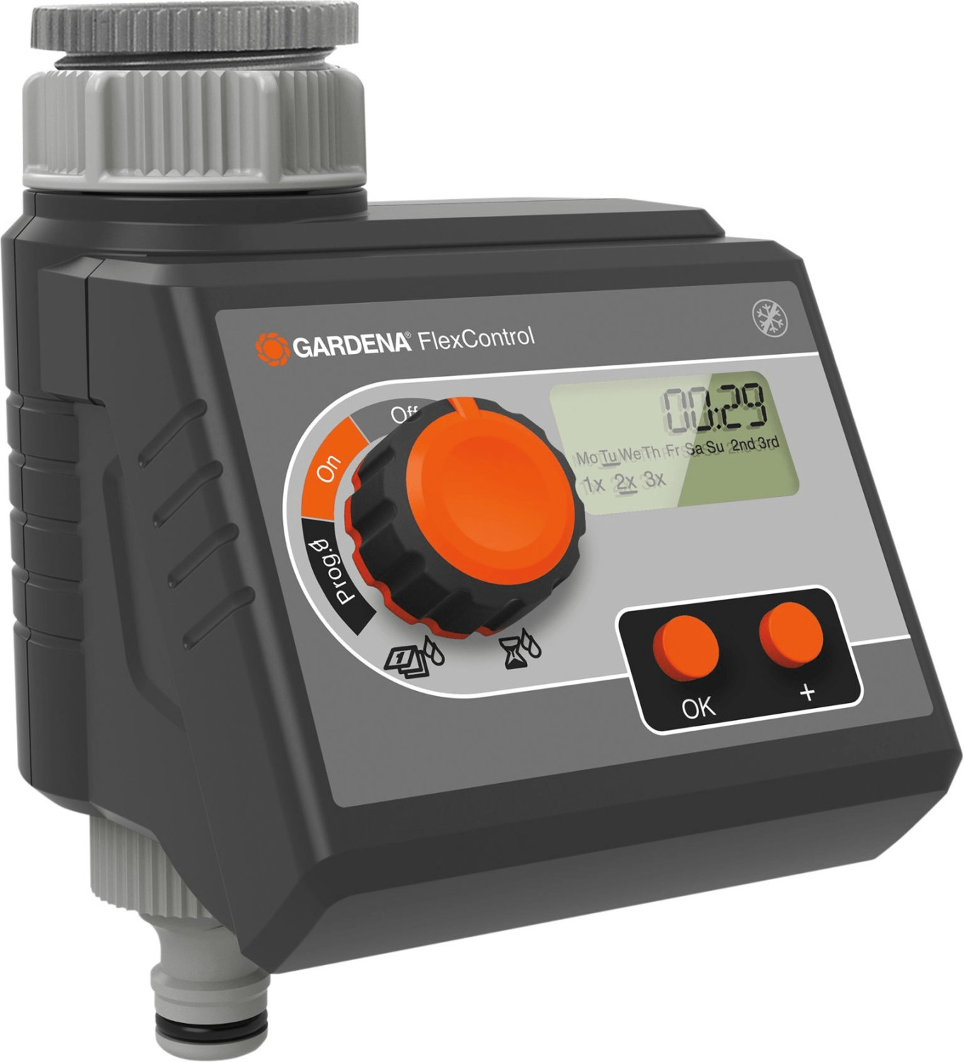 Gardena FlexControl (1883-20)