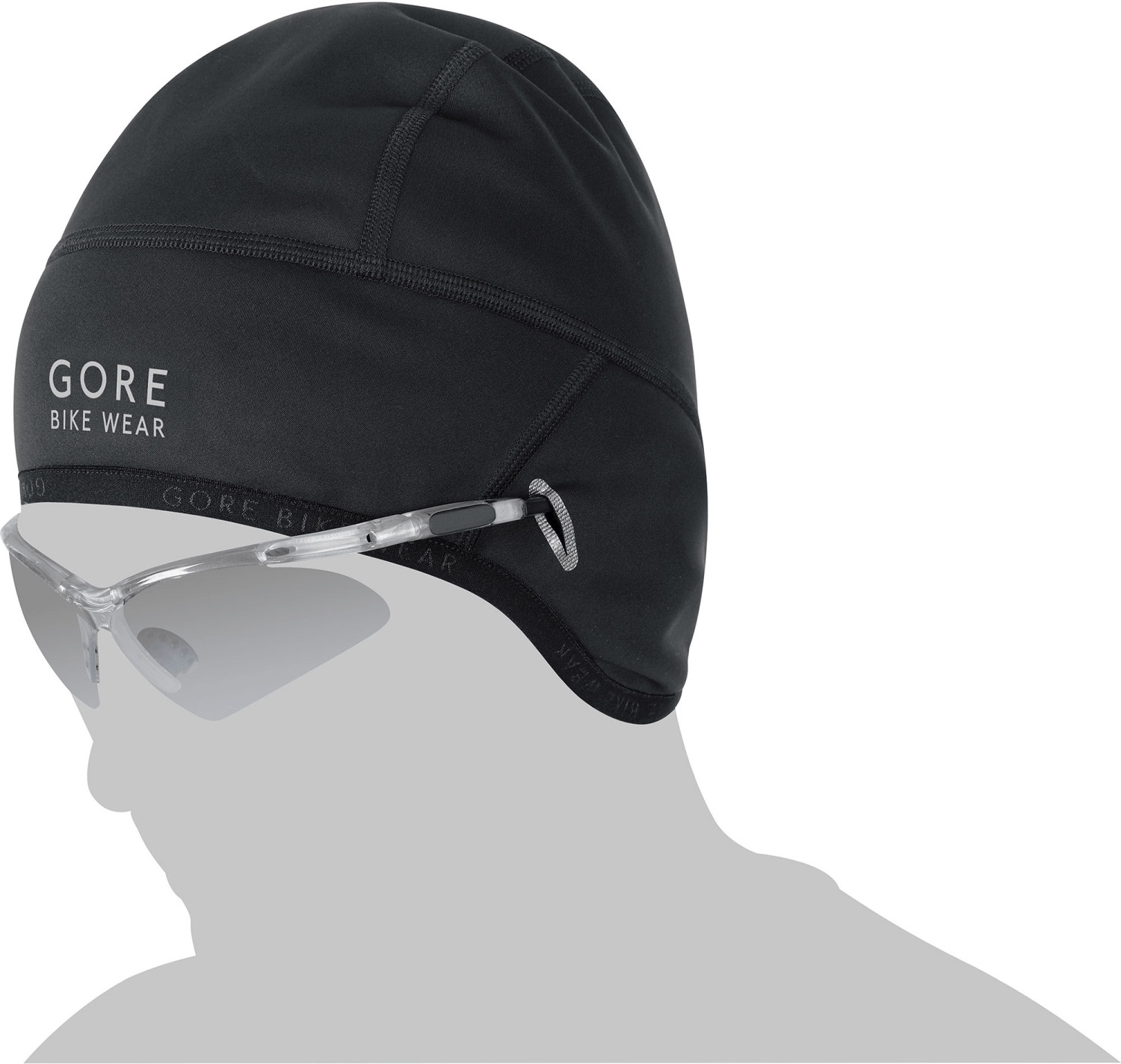 Gore Universal Soft Shell Thermo Helmet Cap