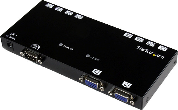 StarTech ST1218T