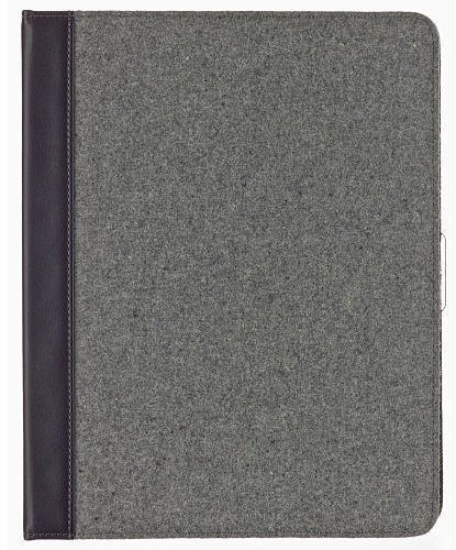 M-Edge Hampton Jacket Case MEIPD3HGF (iPad 3)