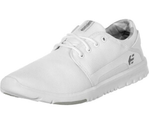 Etnies scout black black gum discount
