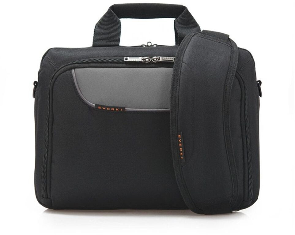 Everki Advance Laptop Bag 11,6" black desde 25,49 € Compara precios