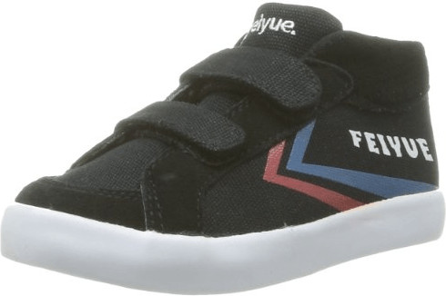 Feiyue Delta Mid Kid Scratch Classic