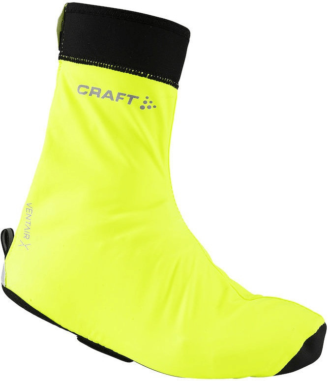 Craft Rain Booties