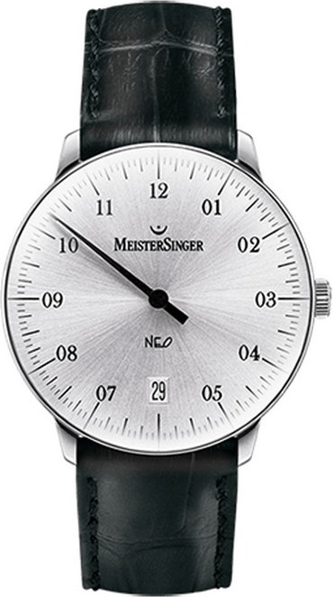 Meistersinger Neo